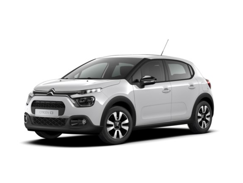 CIitroen C3 1,6 diesel